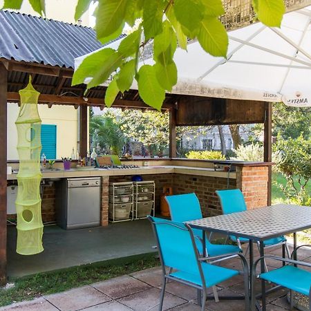 Bigblue House Apartman Amelie Veli Lošinj Екстериор снимка