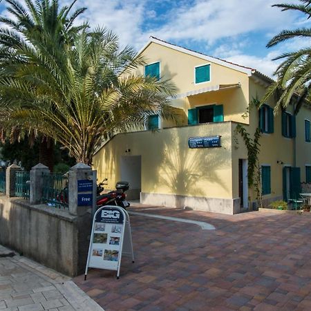 Bigblue House Apartman Amelie Veli Lošinj Екстериор снимка
