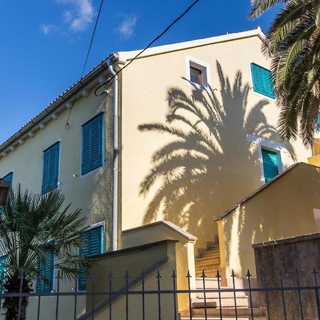 Bigblue House Apartman Amelie Veli Lošinj Екстериор снимка