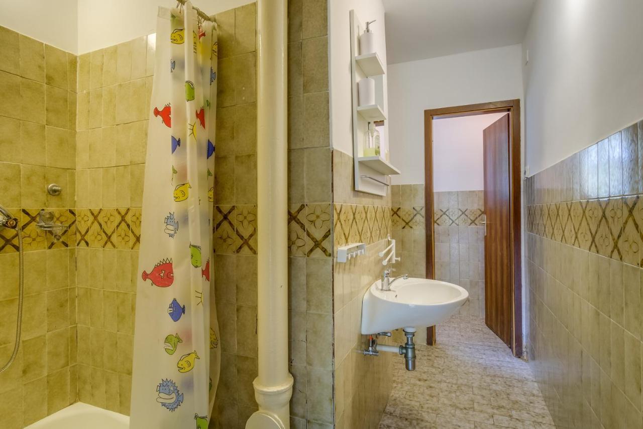 Bigblue House Apartman Amelie Veli Lošinj Екстериор снимка