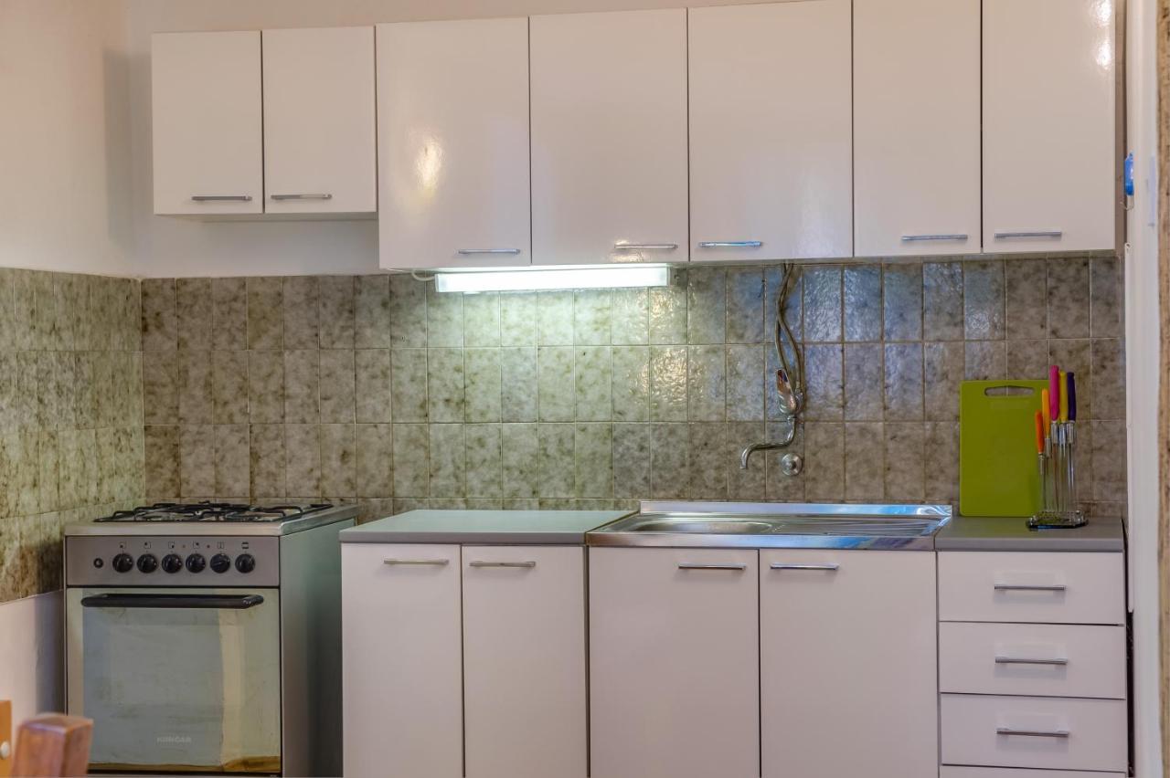 Bigblue House Apartman Amelie Veli Lošinj Екстериор снимка