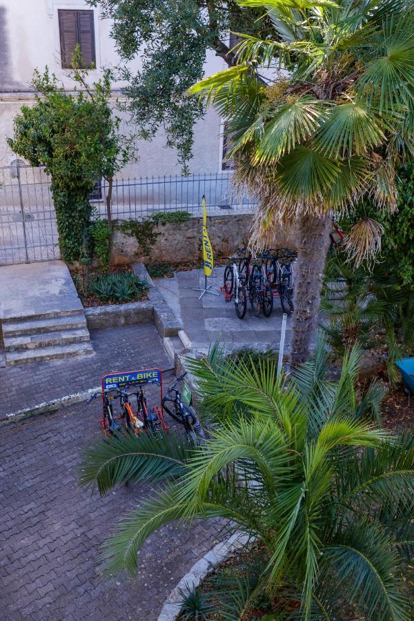 Bigblue House Apartman Amelie Veli Lošinj Екстериор снимка