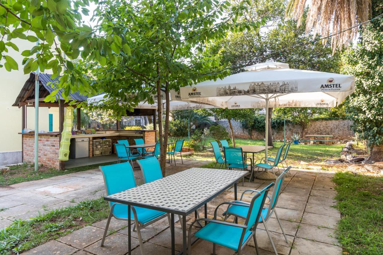 Bigblue House Apartman Amelie Veli Lošinj Екстериор снимка