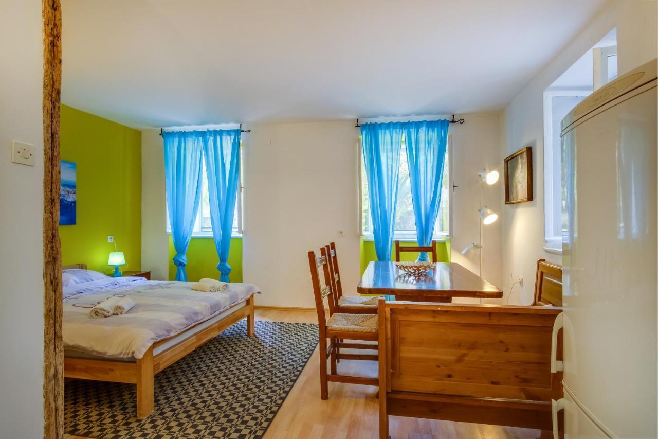 Bigblue House Apartman Amelie Veli Lošinj Екстериор снимка