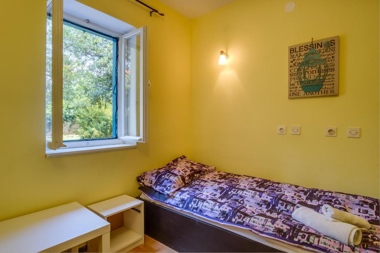 Bigblue House Apartman Amelie Veli Lošinj Екстериор снимка