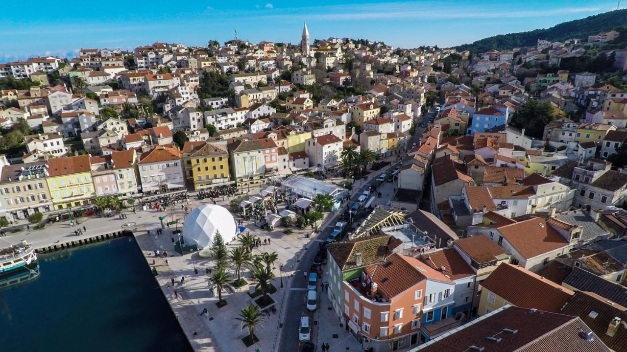 Bigblue House Apartman Amelie Veli Lošinj Екстериор снимка