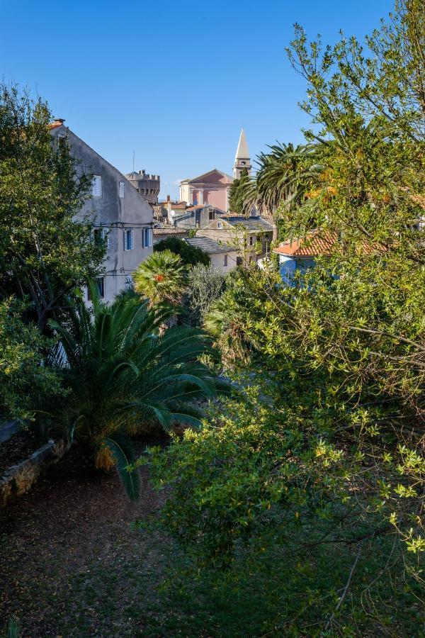 Bigblue House Apartman Amelie Veli Lošinj Екстериор снимка