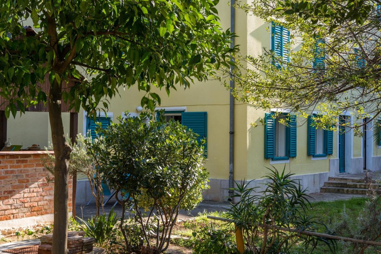Bigblue House Apartman Amelie Veli Lošinj Екстериор снимка