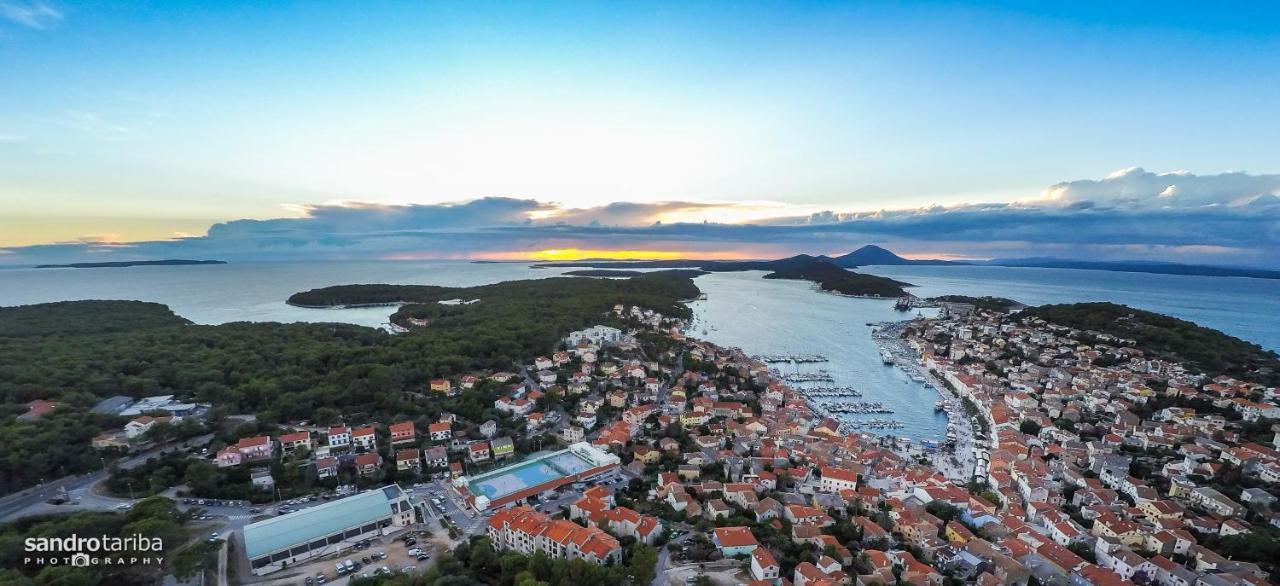 Bigblue House Apartman Amelie Veli Lošinj Екстериор снимка